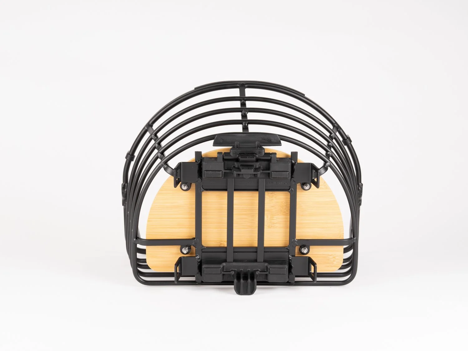 Atran Velo EPIC Curve AVS Bicycle Basket — Brodie Bicycles